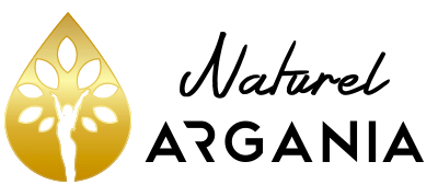 Logo Argania