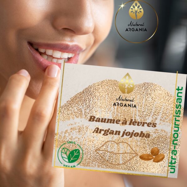 baume à lèvres
