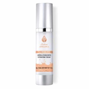 Crème hydratante