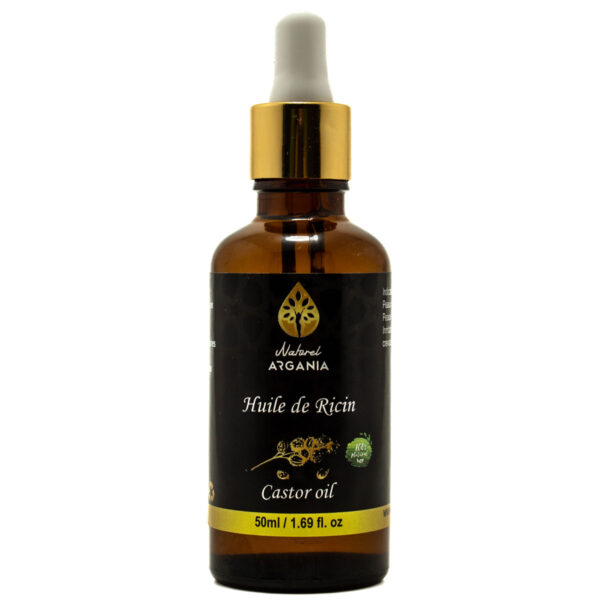 Castor oil