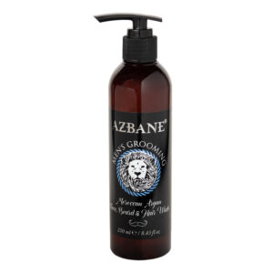 SHAMPOING 3 EN 1 AZBANE FORMAT XL