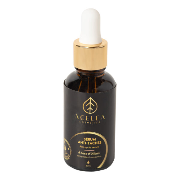 Sérum anti-tache | ACELEA