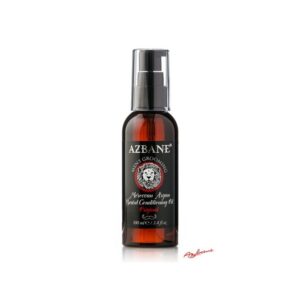 Huile pour la barbe 100ml